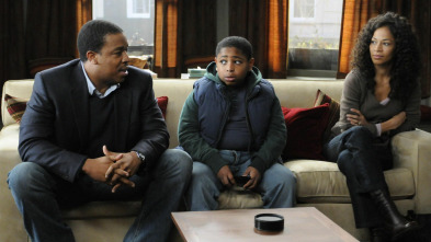 Imagen de En terapia (T2): Ep.13 Tercera Semana - Oliver - 2