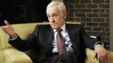 Imagen de En terapia (T2): Ep.14 Tercera Semana - Walter - 2