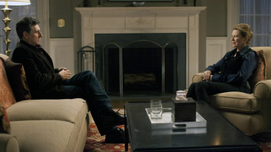 Imagen de En terapia (T2): Ep.15 Tercera Semana - Gina - 2