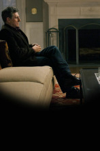 Imagen de En terapia (T2): Ep.15 Tercera Semana - Gina - 1