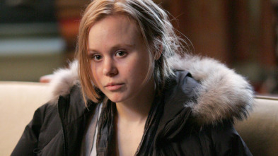 Imagen de En terapia (T2): Ep.17 Cuarta Semana - April - 2