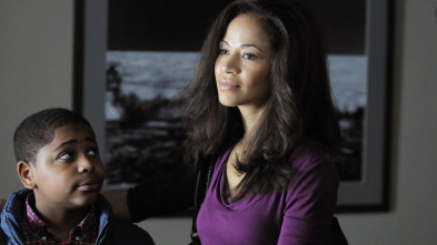 Imagen de En terapia (T2): Ep.18 Cuarta Semana - Oliver - 2