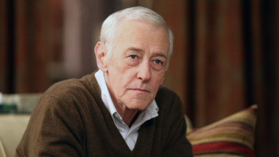 Imagen de En terapia (T2): Ep.19 Cuarta Semana - Walter - 2