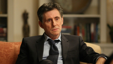 Imagen de En terapia (T2): Ep.20 Cuarta Semana - Gina - 2