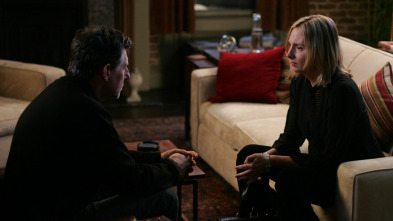 Imagen de En terapia (T2): Ep.21 Mia - 5ª Semana - 2