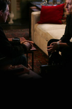 Imagen de En terapia (T2): Ep.21 Mia - 5ª Semana - 1