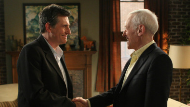 Imagen de En terapia (T2): Ep.24 Walter - 5ª Semana - 2