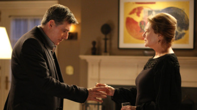 Imagen de En terapia (T2): Ep.25 Gina - 5ª Semana - 2