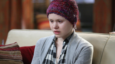 Imagen de En terapia (T2): Ep.27 April - 6ª Semana - 2