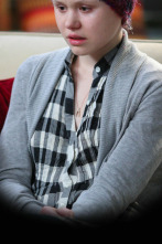 Imagen de En terapia (T2): Ep.27 April - 6ª Semana - 1