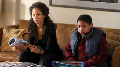 Imagen de En terapia (T2): Ep.28 Oliver - 6ª Semana - 2