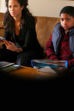Imagen de En terapia (T2): Ep.28 Oliver - 6ª Semana - 1