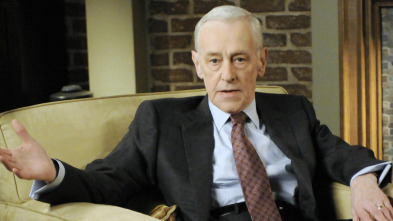 Imagen de En terapia (T2): Ep.29 Walter - 6ª Semana - 2