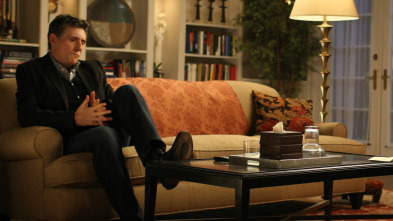 Imagen de En terapia (T2): Ep.30 Gina - 6ª Semana - 2