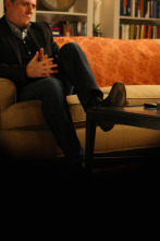 Imagen de En terapia (T2): Ep.30 Gina - 6ª Semana - 1