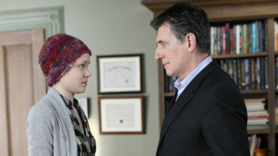 Imagen de En terapia (T2): Ep.32 April - 7ª Semana - 2