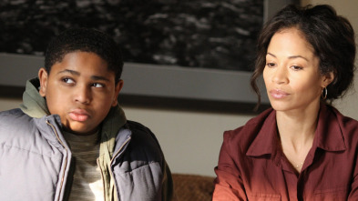 Imagen de En terapia (T2): Ep.33 Oliver - 7ª Semana - 2