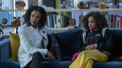 Imagen de En terapia (T4): Ep.3 Primera Semana - Laila - 2
