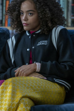 Imagen de En terapia (T4): Ep.3 Primera Semana - Laila - 1