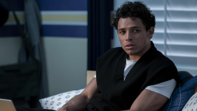 Imagen de En terapia (T4): Ep.5 Segunda Semana - Eladio - 2