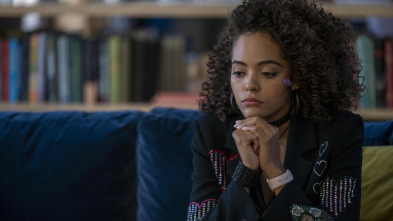 Imagen de En terapia (T4): Ep.7 Segunda Semana - Laila - 2
