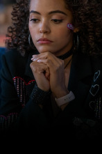 Imagen de En terapia (T4): Ep.7 Segunda Semana - Laila - 1