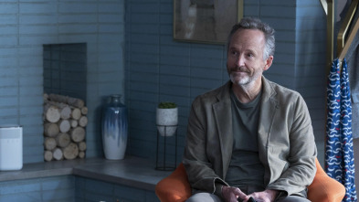 Imagen de En terapia (T4): Ep.10 Tercera Semana - Colin - 2
