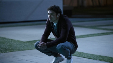 Imagen de En terapia (T4): Ep.13 Cuarta Semana - Eladio - 2