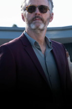 Imagen de En terapia (T4): Ep.14 Cuarta Semana - Colin - 1