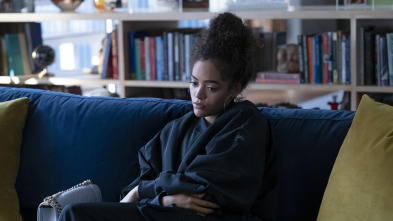 Imagen de En terapia (T4): Ep.15 Cuarta Semana - Laila - 2