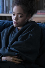 Imagen de En terapia (T4): Ep.15 Cuarta Semana - Laila - 1