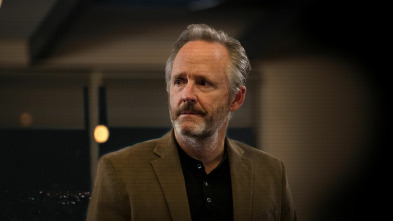 Imagen de En terapia (T4): Ep.18 Quinta Semana - Colin - 2