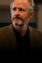 Imagen de En terapia (T4): Ep.18 Quinta Semana - Colin - 1