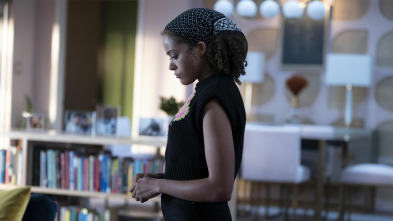 Imagen de En terapia (T4): Ep.19 Quinta Semana - Laila - 2