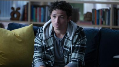 Imagen de En terapia (T4): Ep.21 Eladio – Week 6 - 2