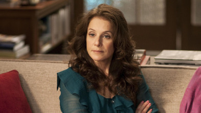 Imagen de En terapia (T3): Ep.2 Primera Semana - Frances - 2