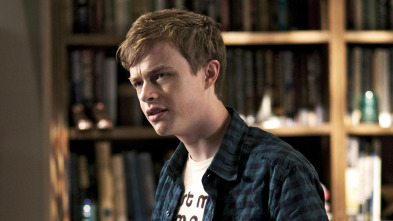 Imagen de En terapia (T3): Ep.3 Primera Semana - Jesse - 2