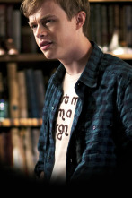 Imagen de En terapia (T3): Ep.3 Primera Semana - Jesse - 1