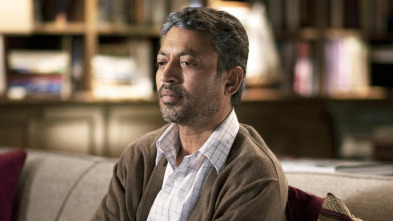 Imagen de En terapia (T3): Ep.5 Segunda Semana - Sunil - 2