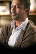 Imagen de En terapia (T3): Ep.5 Segunda Semana - Sunil - 1