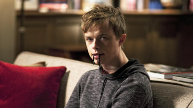 Imagen de En terapia (T3): Ep.7 Segunda Semana - Jesse - 2