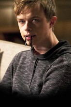 Imagen de En terapia (T3): Ep.7 Segunda Semana - Jesse - 1