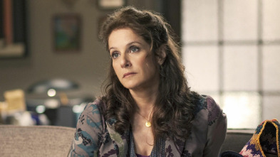 Imagen de En terapia (T3): Ep.10 Tercera Semana - Frances - 2