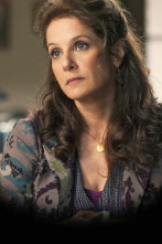 Imagen de En terapia (T3): Ep.10 Tercera Semana - Frances - 1