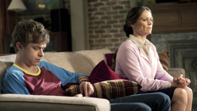Imagen de En terapia (T3): Ep.11 Tercera Semana - Jesse - 2