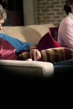 Imagen de En terapia (T3): Ep.11 Tercera Semana - Jesse - 1