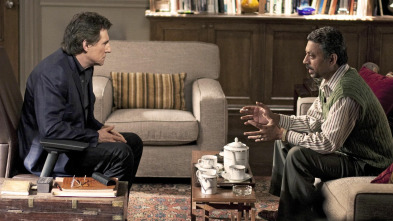 Imagen de En terapia (T3): Ep.13 Cuarta Semana - Sunil - 2