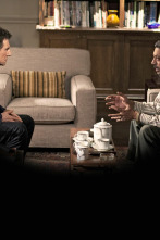 Imagen de En terapia (T3): Ep.13 Cuarta Semana - Sunil - 1
