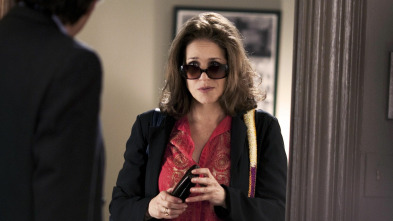 Imagen de En terapia (T3): Ep.14 Cuarta Semana - Frances - 2