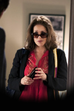 Imagen de En terapia (T3): Ep.14 Cuarta Semana - Frances - 1